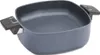 Woll "Diamond Lite" Bräter viereckig 26 x 26 cm, 9 cm hoch, Produktbild-Vorschau 2