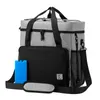 Brisby 4 Schicht isolierte Kühltasche - Lunch Bag 30 Liter Produktbild-Vorschau 2