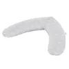 THERALINE NEU Stillk. Dodo 170cm Sternchen grau Theraline Produktbild-Vorschau 2