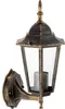 LUMILED lanterna applique da esterno vintage verso l'alto Anteprima dell’immagine prodotto 3