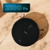 Cecotec 08146, Bezsáčkové, Černá, Kulatý, Nabíjecí, 2.4 Náhled obrázku produktu 2