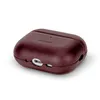Étui en cuir DECODED pour AirPods Pro 3, étui AirPods Pro Voir les images du produit 3