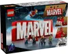LEGO(R) SUPER HEROES 76313 Logo MARVEL s minifigurkou. Náhled obrázku produktu 10
