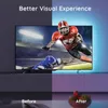 Govee H6179 Govee RGB Bluetooth LED Backlight for 46"- 60" Podgląd zdjęcia produktu 13