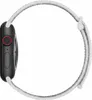 Smartwatch Armband für Apple Watch Series 5 44mm Nylon Produktbild-Vorschau 3