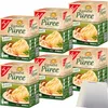 Gut & Günstig Kartoffelpüree 36x3 Portionen (6x510g Produktbild-Vorschau 1