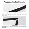 Beamer Leinwand 120 Zoll Projektionsleinwand 16: 9 HD Produktbild-Vorschau 4