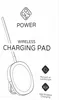 Cazy 2 in 1 Wireless Charger - Chargeur magnétique 15W avec Voir les images du produit 6