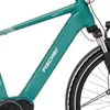 FISCHER E-Bike ATB TERRA 4.0i, Rahmenhöhe 55 cm, Akku 630 Produktbild-Vorschau 14