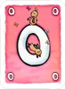 moses. Mau-Mau Kartenspiel, für Kinder ab 5 Jahren, gelb Produktbild-Vorschau 8