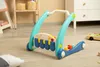 TOYZ - 2 in 1 Lauflernwagen mit Spieldecke Musik Spielbogen Produktbild-Vorschau 10