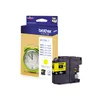 Cartuccia per stampante Brother LC125XLY giallo Anteprima dell’immagine prodotto 13