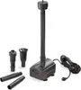 esotec Solar Ersatzpumpe Teichpumpe Fountain 1300/1700 mit Produktbild-Vorschau 1