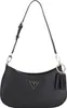 GUESS Noelle Top Zip Shoulder Bag Damen Schultertasche Produktbild-Vorschau 61