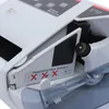 Počítačka peněz Počítačka bankovek Přenosná počítačka Náhled obrázku produktu 7