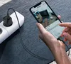 AUKEY PA-B1 Omnia Mini 20W USB C PD Ladegerät Schwarz Produktbild-Vorschau 4