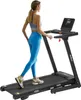 Rebel ACTIVE model RBA-1002 Folding electric treadmill Podgląd zdjęcia produktu 6