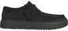 Clarks Torhill Lo Wildlederschuhe, Schwarz 42 EU Produktbild-Vorschau 15