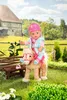 BABY born Deluxe Reiter Outfit, 43cm Produktbild-Vorschau 11