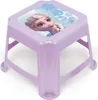 Disney Frozen Ii Hocker Lila  Lila One Size Produktbild-Vorschau 1
