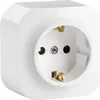 Presa di corrente 1 uscita, Schuko, bianco - Legrand 782420 Anteprima dell’immagine prodotto 2
