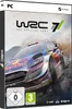 PC Spiel - WRC 7 Produktbild-Vorschau 1
