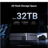 Ugreen DXP480T Plus, NAS, Desktop, Intel® Core™ i5, 8 GB, Podgląd zdjęcia produktu 3
