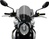 Parabrezza MRA Racing NR, per Suzuki SFV650 GLADIUS, 09-15, Anteprima dell’immagine prodotto 6