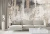 Muralo Selbstklebende Fototapete ABSTRAKTION Beton Optik Produktbild-Vorschau 6