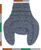 Nackenhörnchen HWS - Nacken + Schultern + Rücken - Bio Produktbild-Vorschau 5