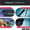 Sportstech Vibrationsplatte VP250 | Curved Design | 200W Produktbild-Vorschau 3