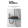 Duscharmatur Duschsystem Regendusche mit Thermostat | Produktbild-Vorschau 9