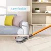 Wischaufsatz für Dyson elektrisch für V7/V8/V10/V11 Produktbild-Vorschau 3