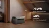 Anker SOLIX Solarbank Max AC 7kWh – 3500W PV-Eingang, 5000W Produktbild-Vorschau 8