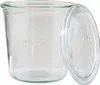WECK 760- Mini tumbler 160ml 760, senza anelli e clip, Anteprima dell’immagine prodotto 11