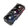 ASUS ROG -STRIX-RTX3090-24G-GAMING NVIDIA GeForce RTX 3090 Produktbild-Vorschau 8