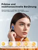 Bluetooth Kopfhörer Kabellos 2026 In Ear mit 4 ENC Noise Produktbild-Vorschau 3