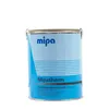 Mipa Mipatherm schwarz 750ml hitzebeständig 800°C Produktbild-Vorschau 1