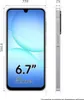 Samsung Galaxy A17, 17 cm (6.7"), 1080 x 2340 Pixel, 8 GB, Produktbild-Vorschau 5