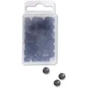 Black Cat Hard Bead - 50 Perlen Produktbild-Vorschau 4