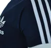 Adidas ESS Men T-Shirt Herren Navy, Größe:M Produktbild-Vorschau 19