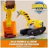 SPIN MASTER SPIN Véhicule excavateur Rubble&Crew 6073295 /2 Voir les images du produit 16