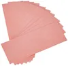 Exacompta Nachfüllpack 10 Blatt rosa Löschpapier für Produktbild-Vorschau 5
