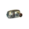 Televes KSW2000N, IEC, Nerezová ocel, 25 kusů, 30 mm, 30 Náhled obrázku produktu 1