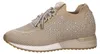 Sneakers Del Marchio La Strada Del Modello 2400409s Beige Anteprima dell’immagine prodotto 14