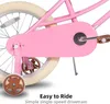 JOYSTAR 12/14/16/18/20 Mädchenfahrrad für 2-13 Jahre alte Produktbild-Vorschau 6