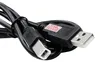 1m USB Druckerkabel Scanner Anschluß Kabel Stecker USB A zu Produktbild-Vorschau 2