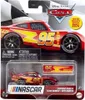 Disney Pixar Cars HXW33, Rennauto, 3 Jahr(e), Metall, Produktbild-Vorschau 4