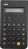 Calcolatrice tascabile Braun BNE 001 BK Anteprima dell’immagine prodotto 6