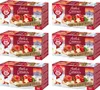 Teekanne Wintertee Apfel Zimt 6x 20 Teebeutel - Winter Produktbild-Vorschau 1